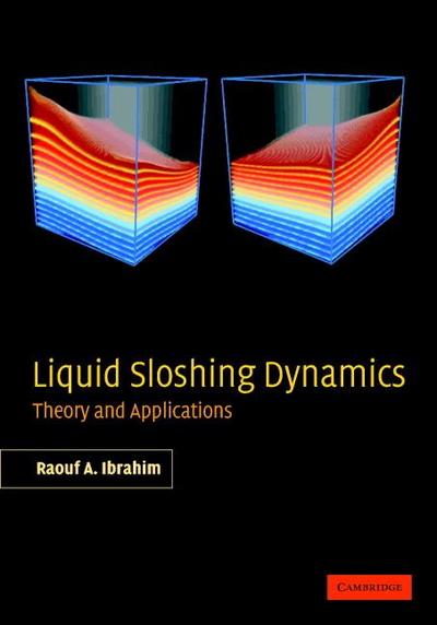 Liquid Sloshing Dynamics