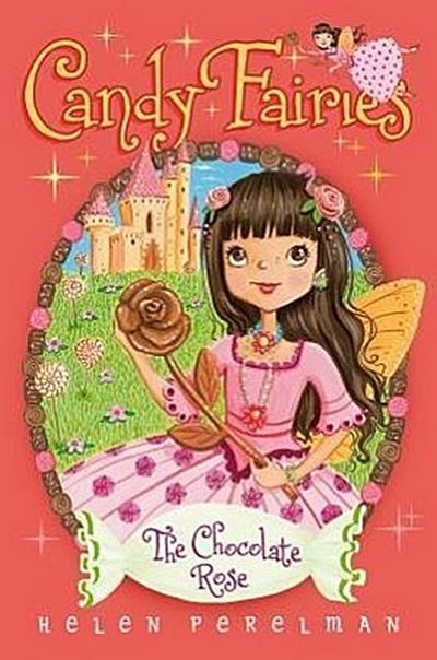 The Chocolate Rose, 11