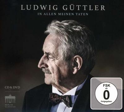 Ludwig Güttler - In allen meinen Taten