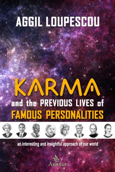 Karma and the Previous Life of Famous Personalities