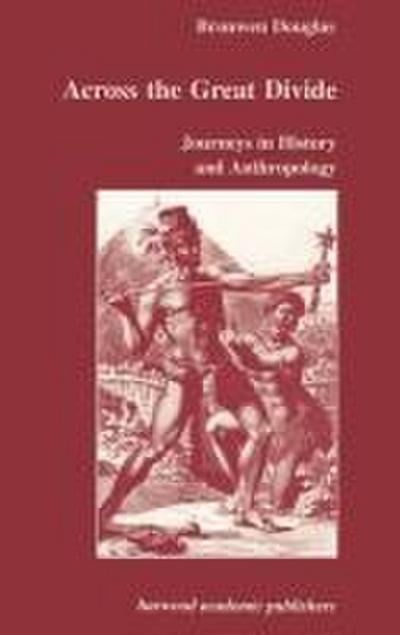 Across the Great Divide