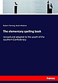 The elementary spelling book