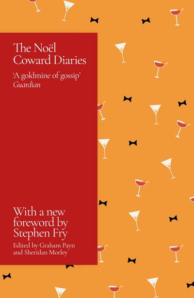 The Noel Coward Diaries