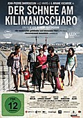 Der Schnee am Kilimandscharo