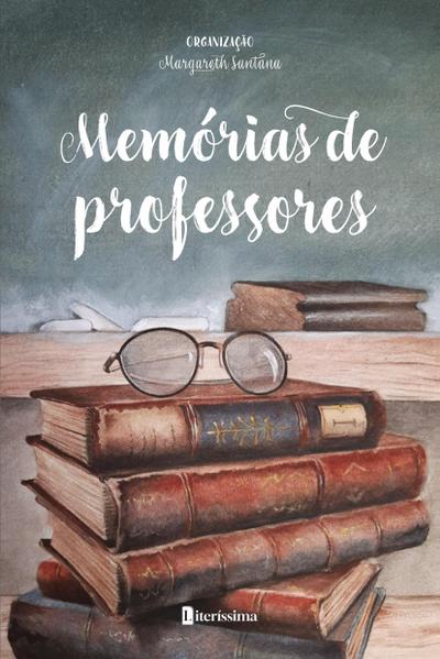 MEMÓRIAS DE PROFESSORES