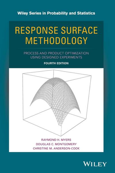 Response Surface Methodology