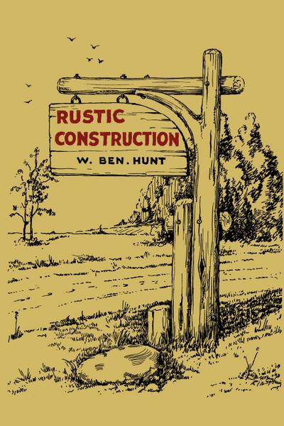 Rustic Construction