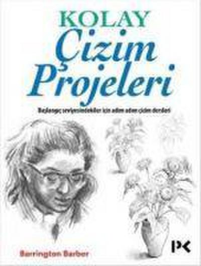 Kolay Cizim Projeleri