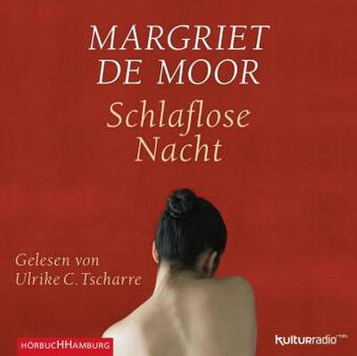 Schlaflose Nacht, 2 Audio-CD