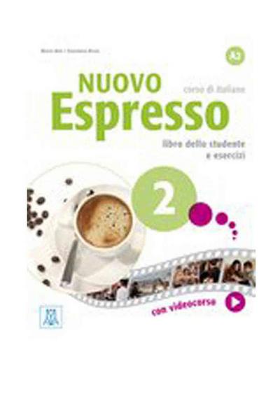 Nuovo Espresso 2