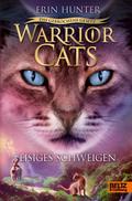 Warrior Cats - Das gebrochene Gesetz: Eisiges Schweigen