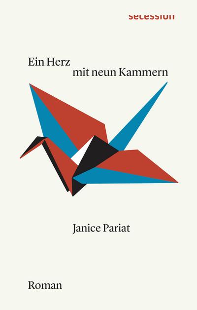 Ein Herz mit neun Kammern: Roman