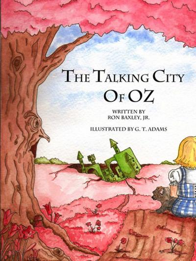 The Talking City of Oz