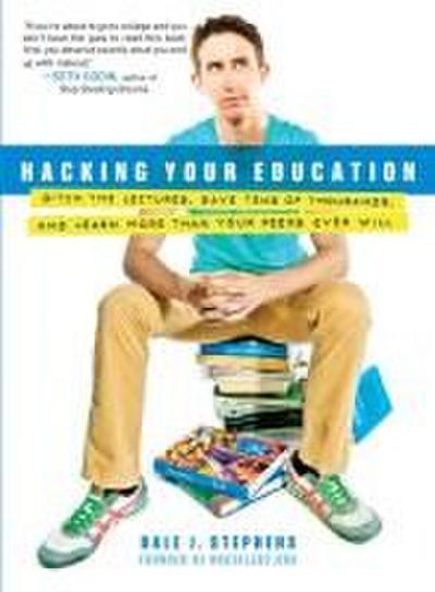 Hacking Your Education