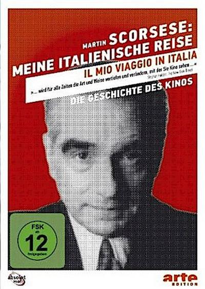 Scorsese: Meine italienische R