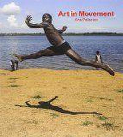 Ana Palacios: Art in Movement