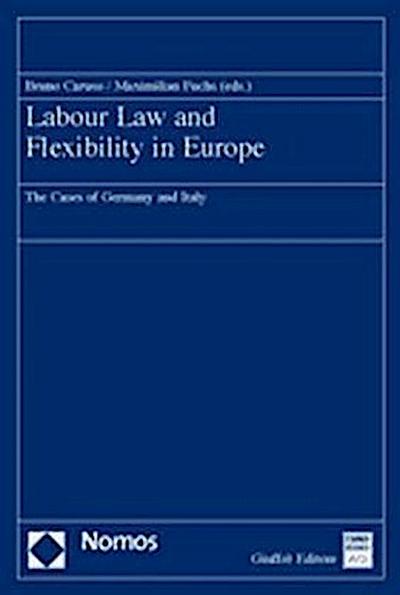 Labour Law and Flexibility in Europe