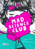 Mad Science Club