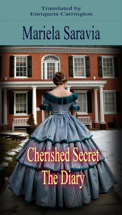 Cherished Secret, Book 2: The Diary