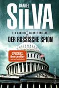 Der russische Spion von Daniel Silva | Ebook