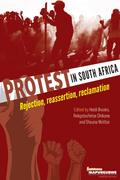 Protest in South Africa
