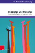 Religionen und Freiheiten