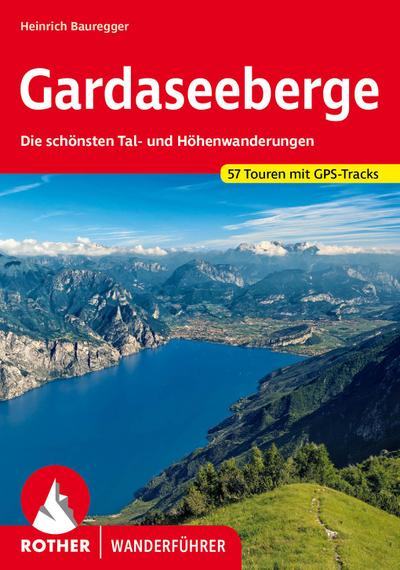 Gardaseeberge