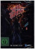 Total Thrash - The Teutonic Story