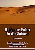 Riskante Fahrt in die Sahara