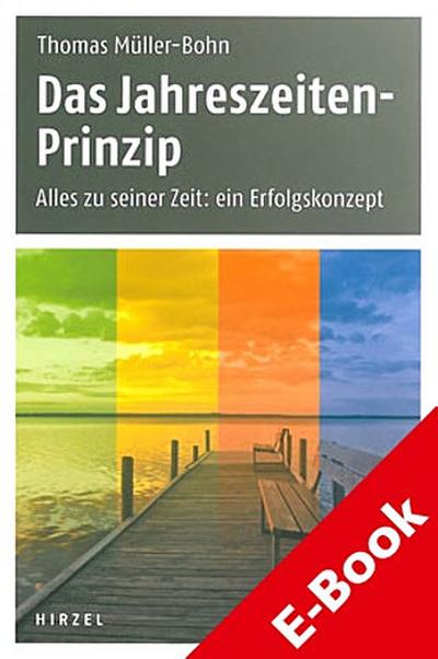 Das Jahreszeiten-Prinzip