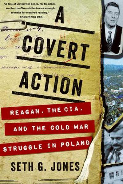 A Covert Action