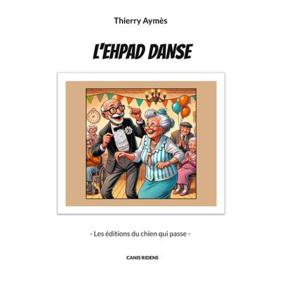 L’Ehpad danse