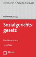 Sozialgerichtsgesetz