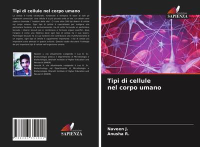 Tipi di cellule nel corpo umano
