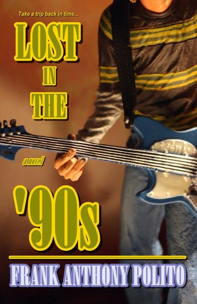 Lost in the ’90s