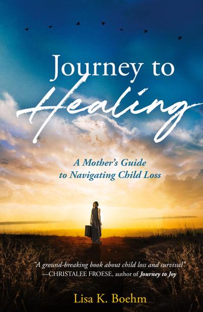Journey to HEALING