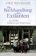 Die Buchhandlung der Exilanten
