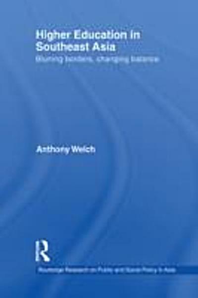 Higher Education in Southeast Asia
