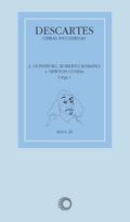 Descartes: obras escolhidas