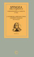 Spinoza - Obra completa II