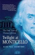 Twilight at Monticello