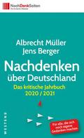 Nachdenken über Deutschland