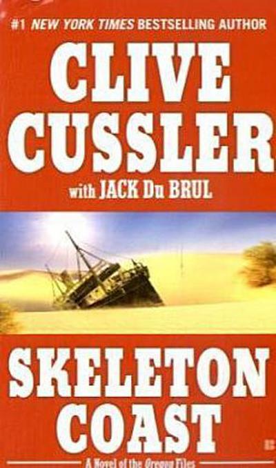 Skeleton Coast