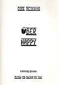 Überhappy für Altblockflöte und Klavier