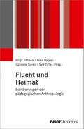 Flucht und Heimat