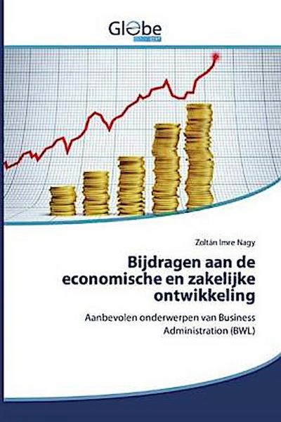 Bijdragen aan de economische en zakelijke ontwikkeling