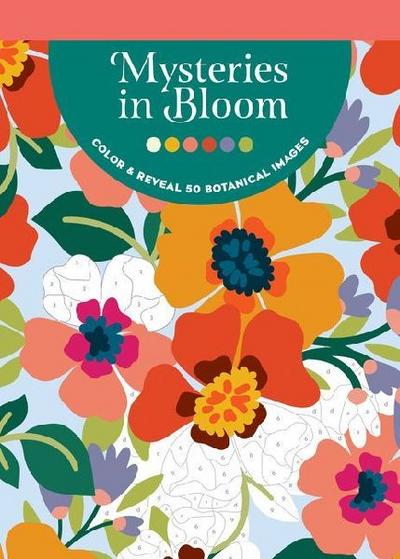 Mysteries in Bloom