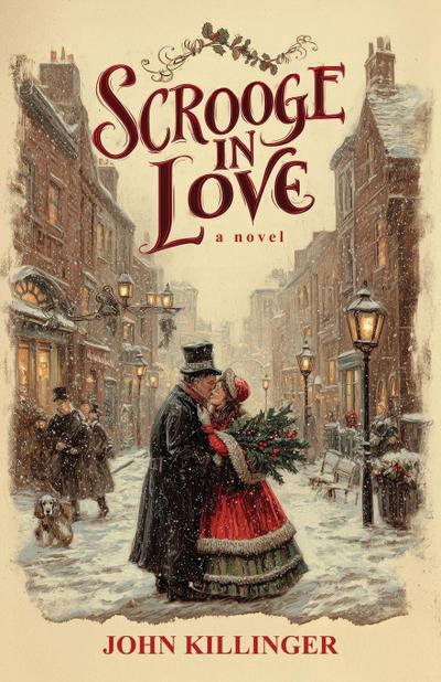 Scrooge in Love