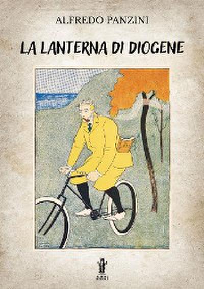 La lanterna di Diogene