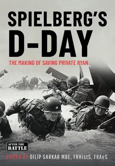 Spielberg’s D-Day